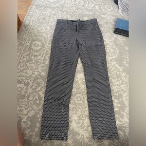 Banana Republic pants size 0